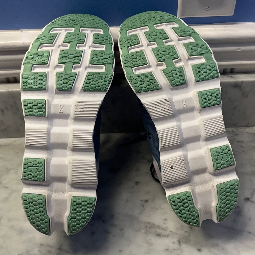 On Running Cloudstratus 3 Size 9.5 NEW - Picture 9 of 15
